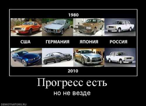 но не везде