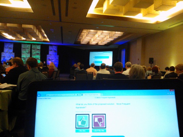 Partner Workshop &quot;16