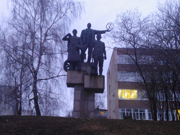 Kaluga