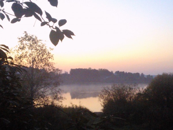Sunrise